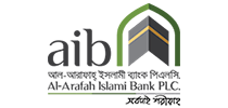 Al-Arafah Islami Bank PLC Logo