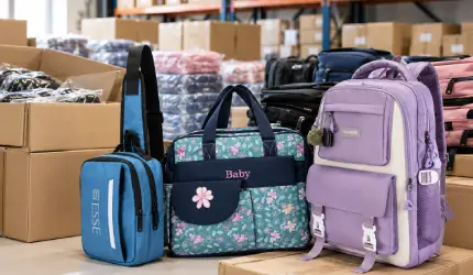 Bulk & Wholesale Supply