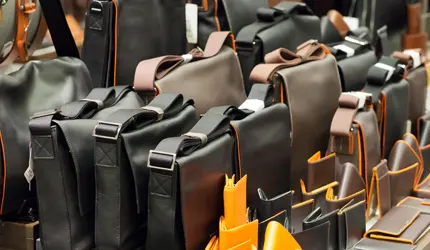 Corporate Bag Manufacturing