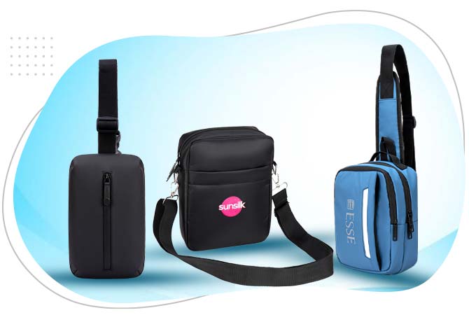 Crossbody Bags