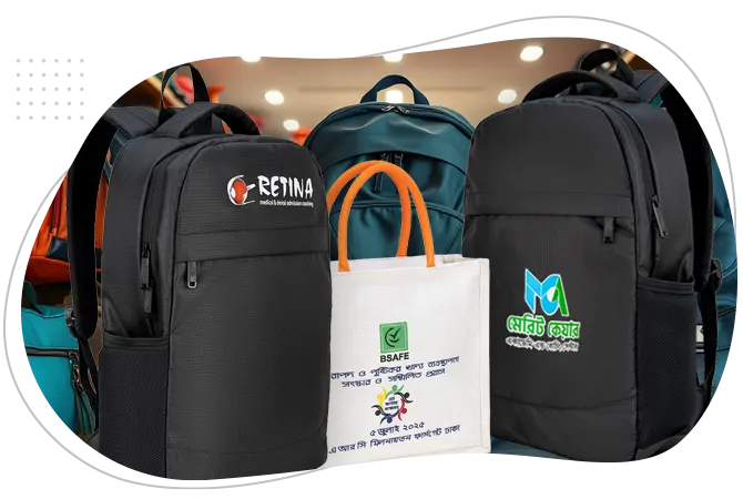 Custom backpack manufacturing and OEM bag production at CTB Fashion - CTB Bag Manufacturer