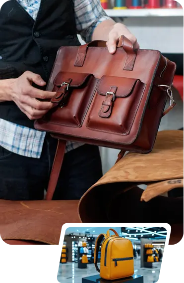 Trusted Bag Manufacturer in Bangladesh