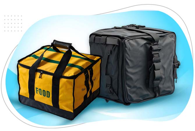 Delivery Bags