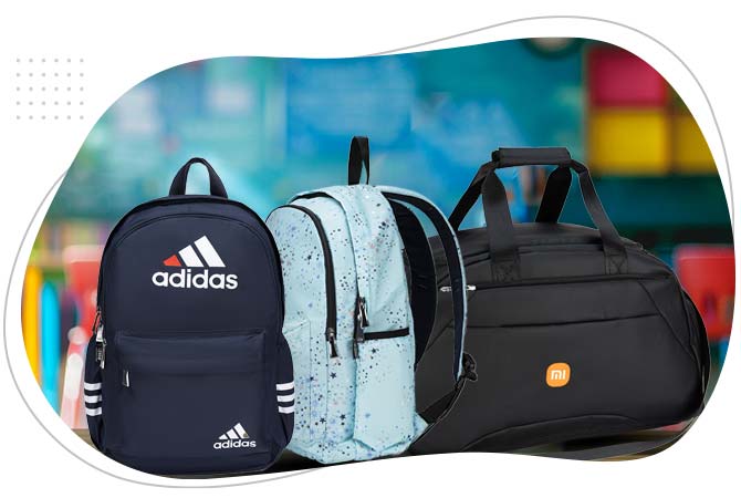 Explore CTB Fashion - CTB Bag Manufacturer’s bag products & categories in Bangladesh