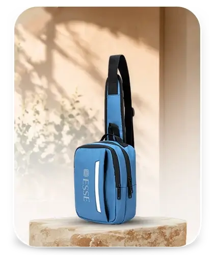 Crossbody Bag Manufacturer