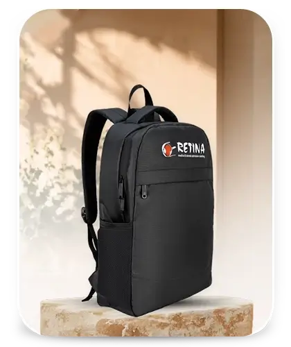 Custom Bag Manufacturer in Bangladesh