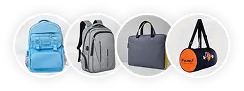 Four Bags