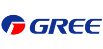 Gree Air Conditioner Brand Logo