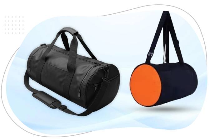 Gym Bag Manufacturer, Supplier & Wholesale Distributor in Bangladesh