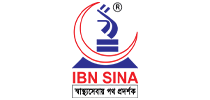 Ibn Sina Pharmaceutical Industry PLC Logo