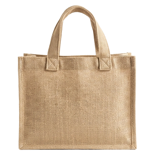 Jute Tote Bags