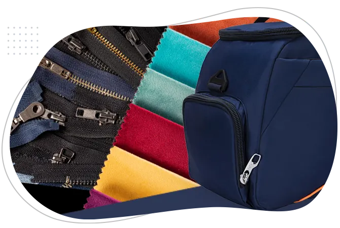 Key features of CTB Fashion - CTB Bag Manufacturer