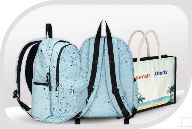 CTB Bag Manufacturing Facility Bangladesh