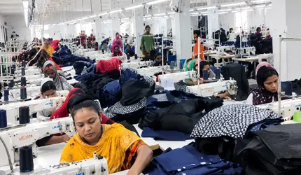 OEM Bag Manufacturing