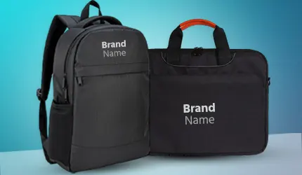 Private Label Bag Manufacturing
