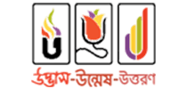 Udvash Unmesh Education Network Logo